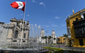 Flix sbarca in Perù nel 2025