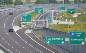Nasce, per la prima volta in Europa, un partenariato pubblico-pubblico per il settore autostradale