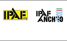 IPAF ANCH’IO, al via la seconda edizione