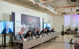 A #FORUMAutoMotive l'appello di politica, sindacati e filiera automotive