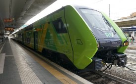 "Regionale", nuovo volto del trasporto 