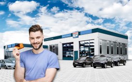 La DKV Card per i pagamenti nelle officine Bosch Car Service