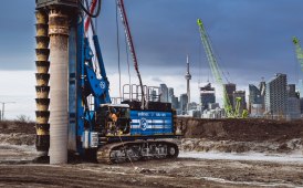 Soilmec al Bauma 2025