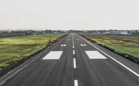 Parma: approvata l’implementazione della pista dell’aeroporto