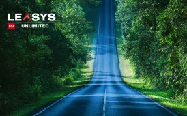 Leasys lancia Unlimited