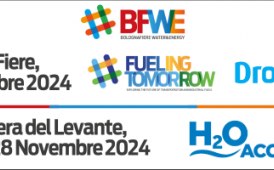 A Bologna Fueling Tomorrow 2024 in programma a ottobre