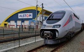 Alstom nomina Marco Biffoni