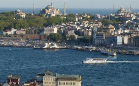 Accordo ATP: il workshop di Istanbul 
