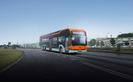 Cinquantadue autobus elettrici Byd per Transdev per la Svezia