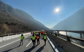 Autostrade per l'Italia, al via il master gratuito di ingegneria e gestione integrata delle reti 