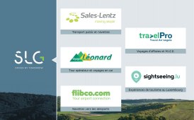 Riorganizzazione aziendale per il gruppo Sales-Lentz