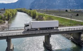 Nuovi motori Scania che sposano la sostenibilità