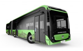 47 Ebusco 3.0 per Connect bus