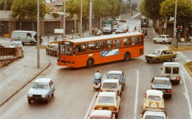 Inaugurata a Trieste la mostra ‘Anni ’80- Un decennio arancione’