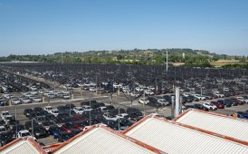 Bertani, nuova relazione ferroviaria da Chignolo Po a Cassino 