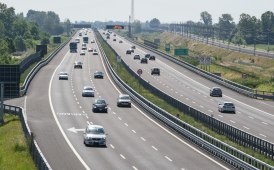 Autostrade, 70 miliardi di investimenti 