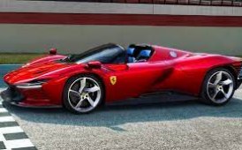 Italiani, Ferrari nel cuore