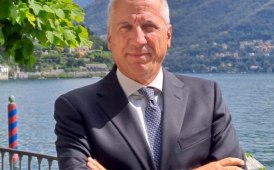 Angelo Costa (ad Arriva Italia): si renda il Tpl italiano attrattivo per gli investimenti stranieri
