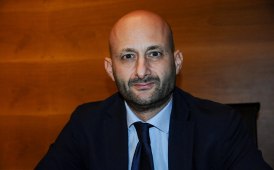 Gianpiero Strisciuglio è il nuovo presidente di Agens