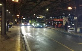 Ipotesi trasferimento per il terminal bus di Lampugnano