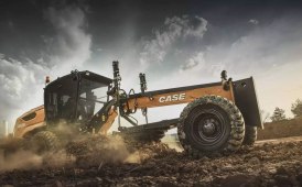 CASE Construction Equipment 