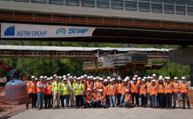 Gruppo ASTM e Politecnico di Torino
