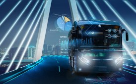 ZF presenta a InnoTrans 2024 le ultime novità per il trasporto pubblico