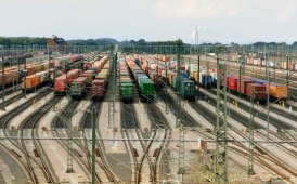 Trasporto merci su strada, le imprese ferroviarie europee si uniscono