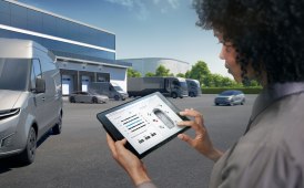 Bosch all’IAA Transportation 2024 con delle novità