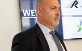 Fabio Magnoni nominato presidente della sezione autobus di Anfia