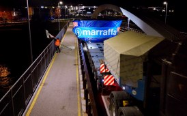 Bypass ferroviario di Trento