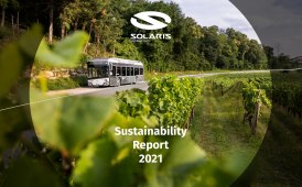 Pubblicato il bilancio di sostenibilità 2021 di Solaris