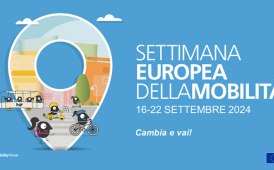 Settimana Europea della Mobilità 2024