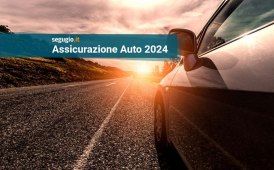 Segugio, RC Auto: in Italia è più cara 