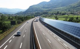 Autostrada del Brennero: utile da 56,9 milioni, deliberati 27,6 milioni di dividendi