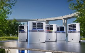 Thermo King, più efficienza con ECOmode