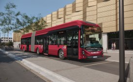 Iveco Bus si aggiudica la fornitura di 411 autobus elettrici a batteria per Atac