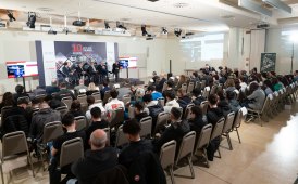 #FORUMAutoMotive, focus seconda giornata: sicurezza stradale 