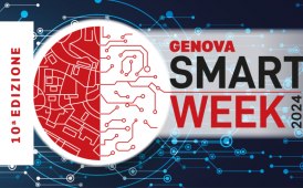 Genova Smart Week, appuntamento 27 novembre con "Rigenerazione del costruito" 