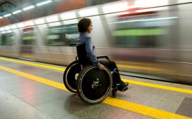 Persone con disabilità: Mims e Anglat firmano una Convenzione