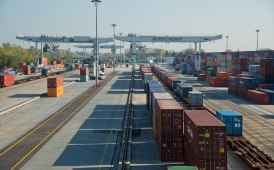 Dissegna Logistics: ampliamento del proprio polo logistico all’interno di Interporto Padova 