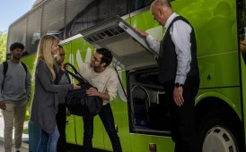 Confermata la partnership tra Flixbus e Europe’s famous hostel 