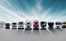 Daimler Truck pubblica i numeri del primo trimestre