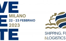 Shipping, Forwarding&Logistics meet Industry, torna a Milano a febbraio