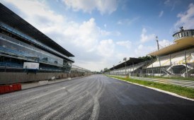 Autodromo di Monza, tracciato rifatto: migliorate prestazioni e drenaggio 