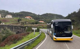 Otokar esporta in Portogallo il proprio software Bus monitor