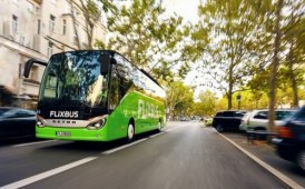 Flixbus Berlino-Trieste si ribalta in Austria: morta una ragazza di 19 anni