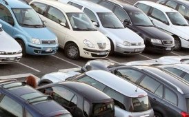 Aci, un dicembre positivo per l'usato e le radiazioni