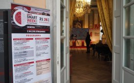 ANCE alla Genova Smart Week 2022