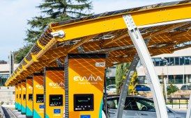 Ewiwa, 330 stazioni di ricarica in tutta Italia